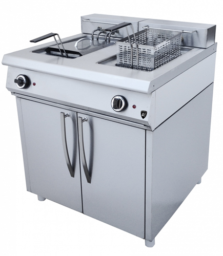 ФРИТЮРНИЦА  KAYMAN ФЭ-2-14