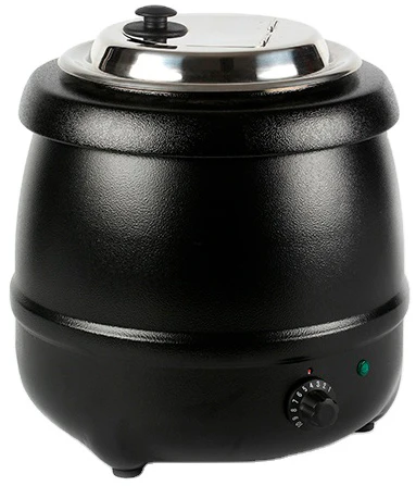 Мармит первых блюд Rosso 83010SP