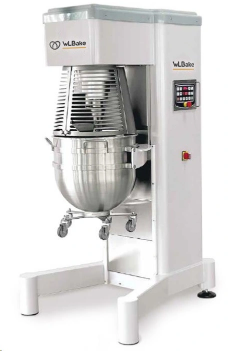 Миксер планетарный WLBake серии PM-TEK 80 EVAR L
