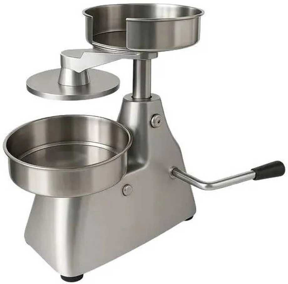 Пресс для гамбургеров ручной т.м. EKSI, модель SYH-130