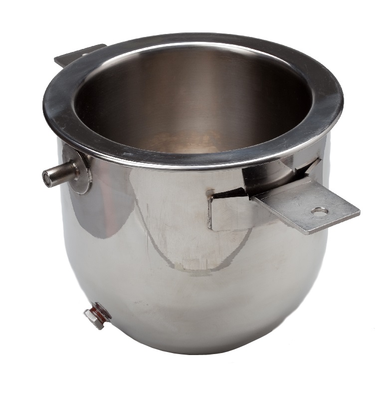 Дежа миксера APACH BAKERY LINE APL5