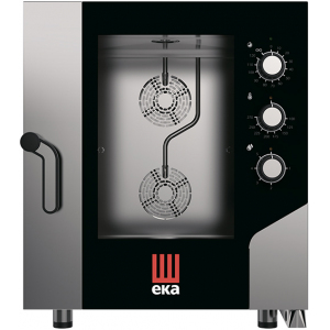 Пароконвектомат Tecnoeka MKF 711 S