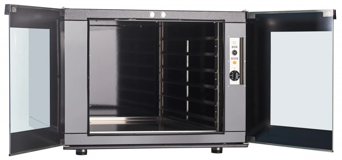 Расстоечный шкаф Abat ШРТ-8Э