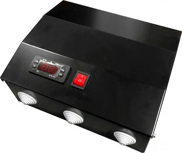 Сплит-система Intercold MCM 331 PR FT
