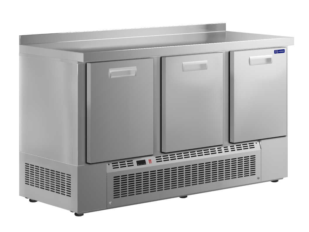 СТОЛ МОРОЗИЛЬНЫЙ KAYMAN KСМ-444/70-Н