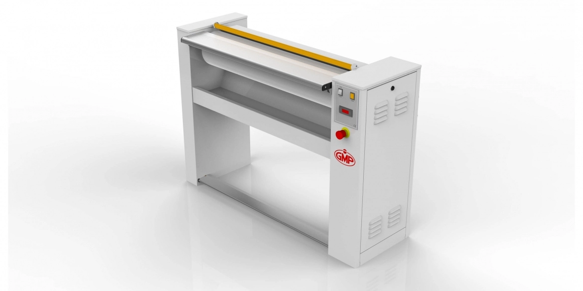 GMP COMMERCIALE Srl Каток гладильный серии GMP 120.20