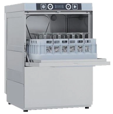 Стаканомоечная машина Apach Chef Line LGIT35