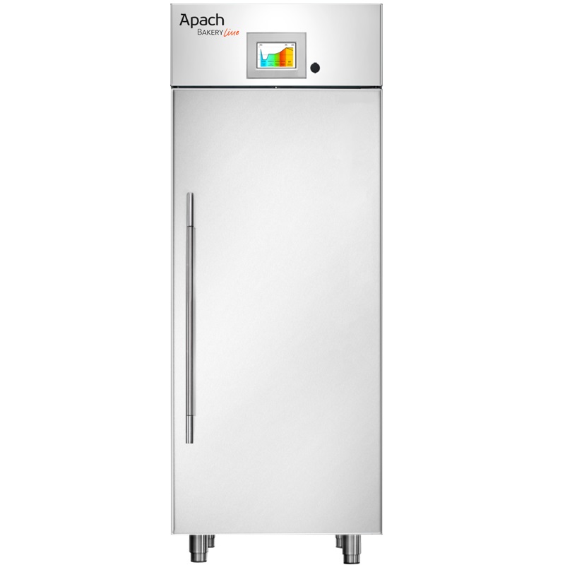 ШКАФ С ПРЕРЫВАНИЕМ РАССТОЙКИ APACH BAKERY LINE TCRP60801P