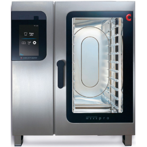 Пароконвектомат Convotherm Maxx Pro easyTouch 10.10 ES