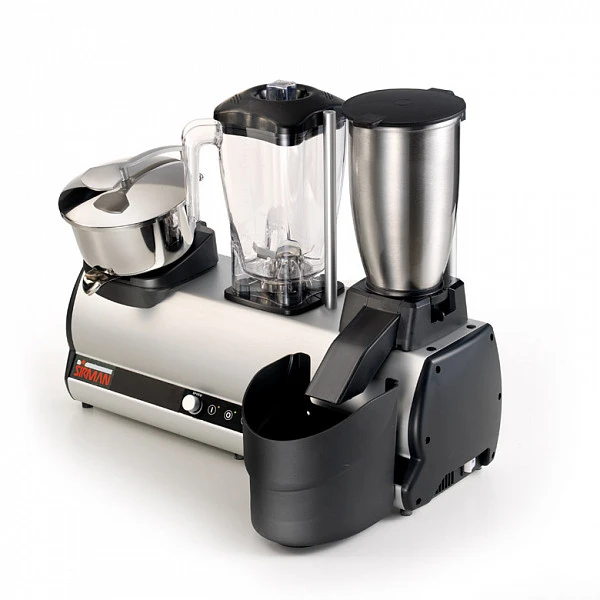 Барный комбайн Sirman Modulo 3 Aloqn