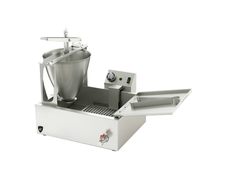 АППАРАТ ПОНЧИКОВЫЙ KAYMAN ПА-200-34 А