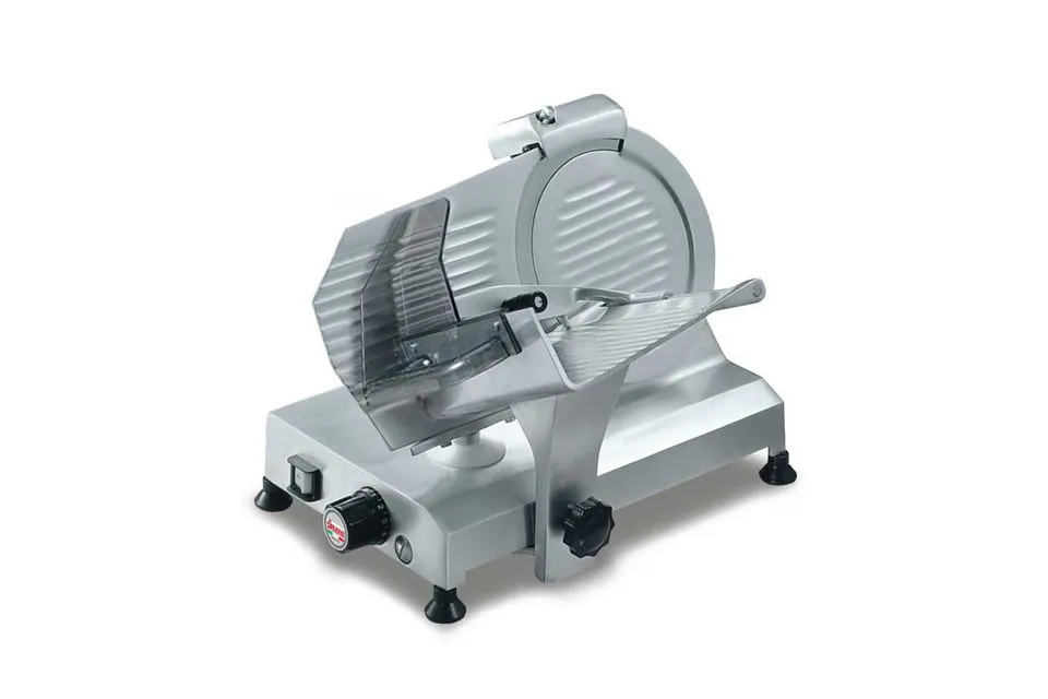 Sirman S.p.a. Слайсер тип Topaz, мод. Topaz 220 A.I.