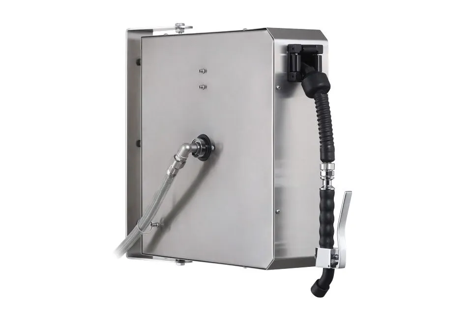 Душирующее устройство CanCan CC.GT10