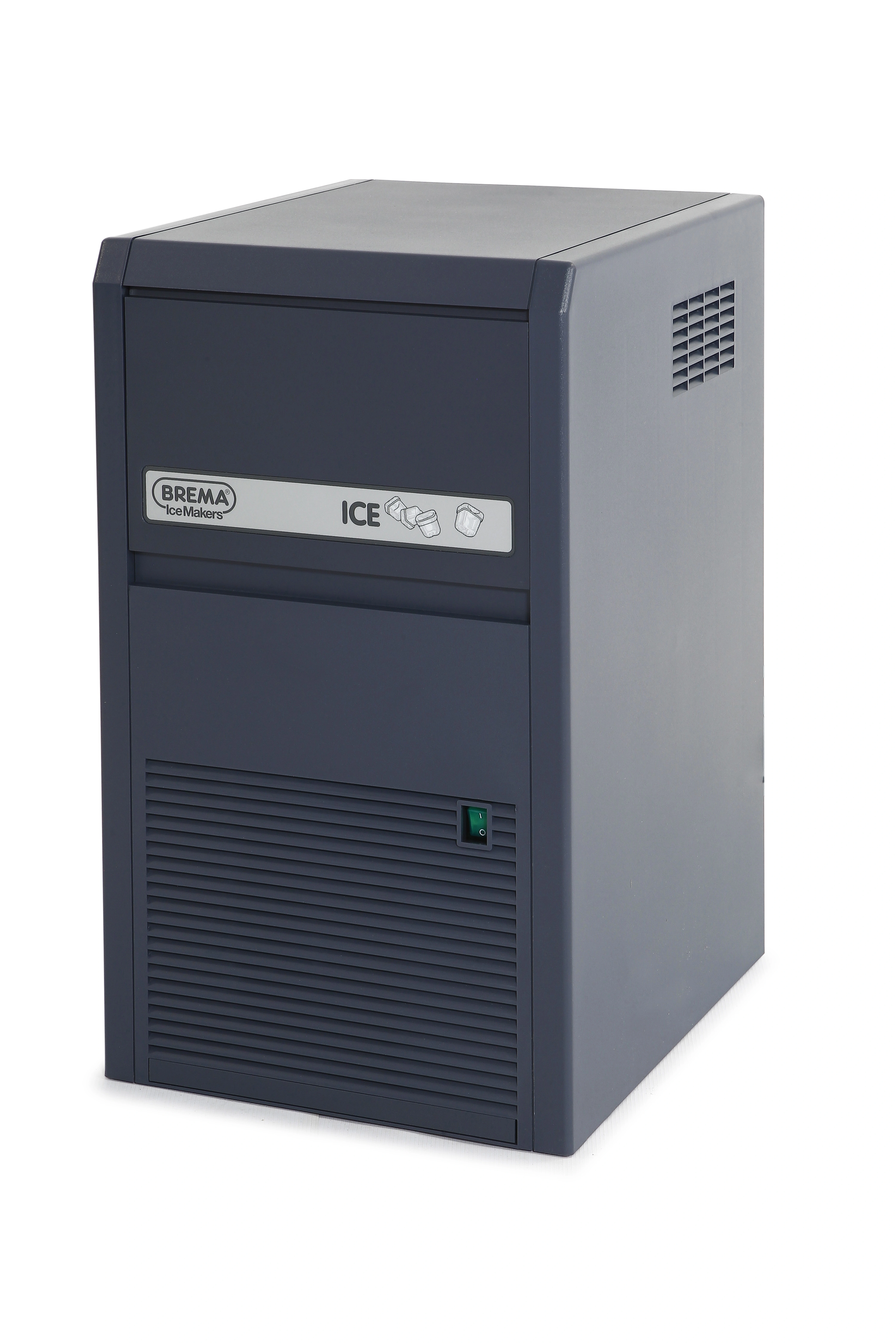 Льдогенератор Brema CB 184W HC