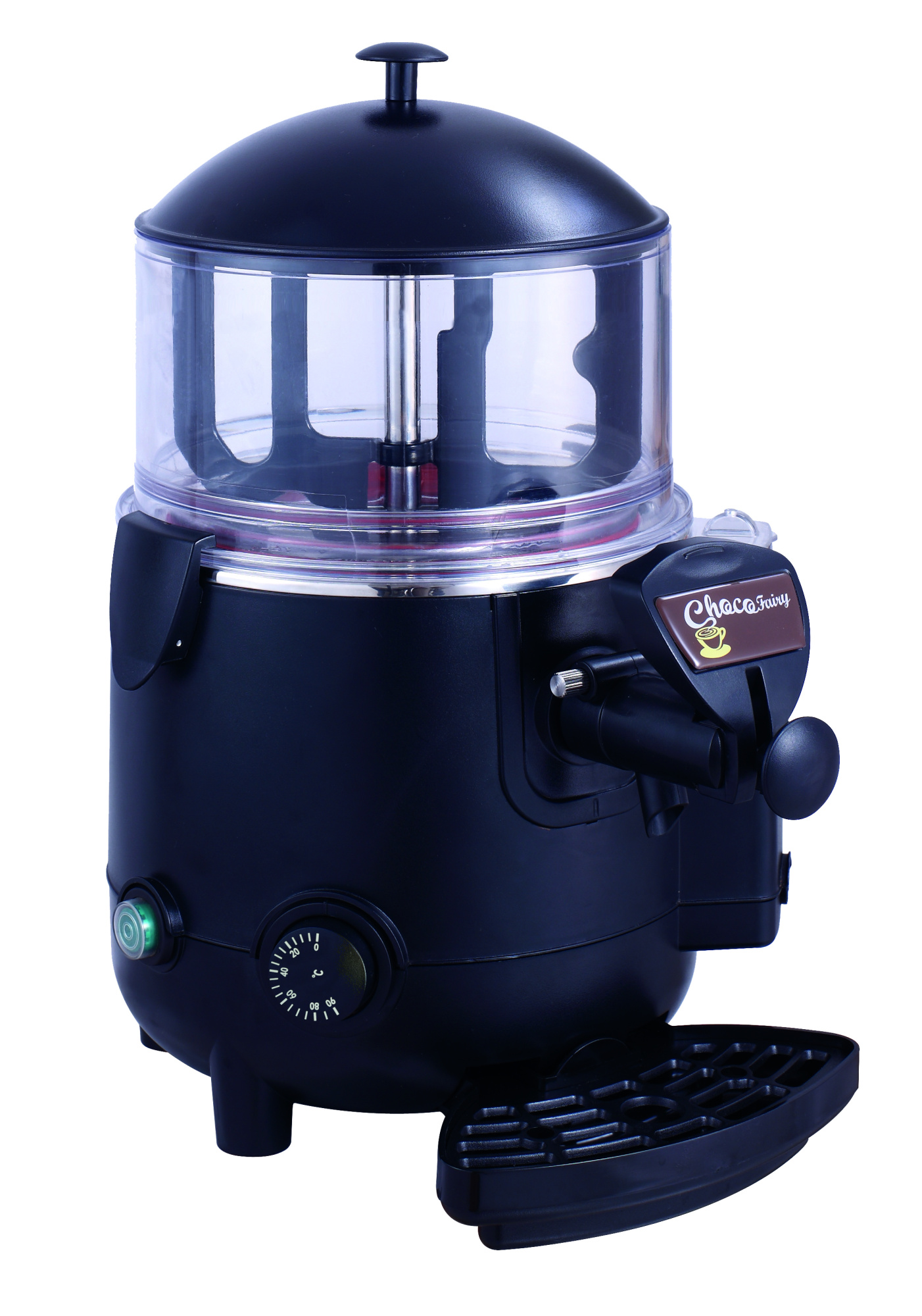 Аппарат для горячего шоколада Kocateq Chocofairy 5 NW