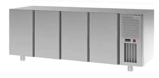 Холодильный стол Polair TM4GN-G