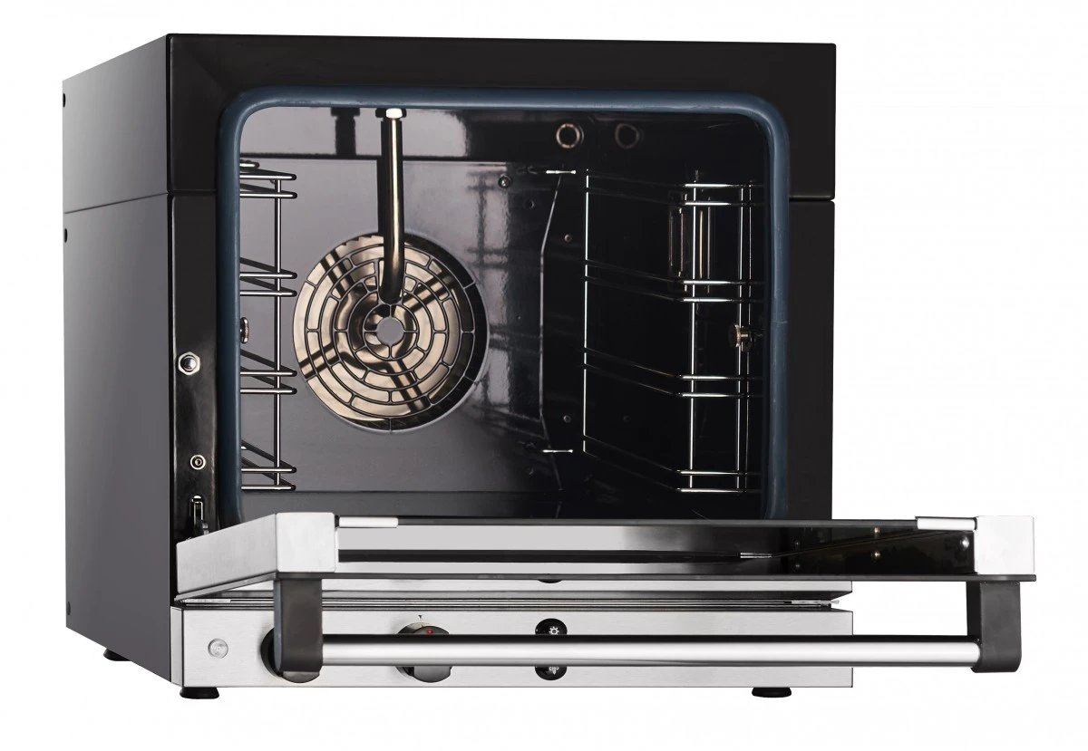 Печь конвекционная электрическая Abat КПП-4-1/2Э