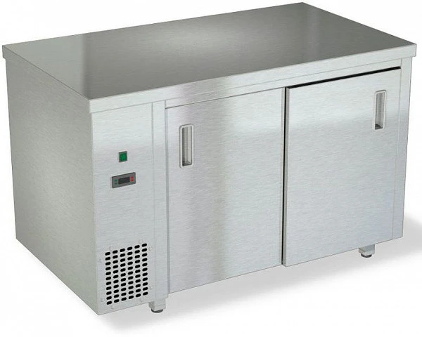 Тепловой стол Kayman ТСЦ-11/1506