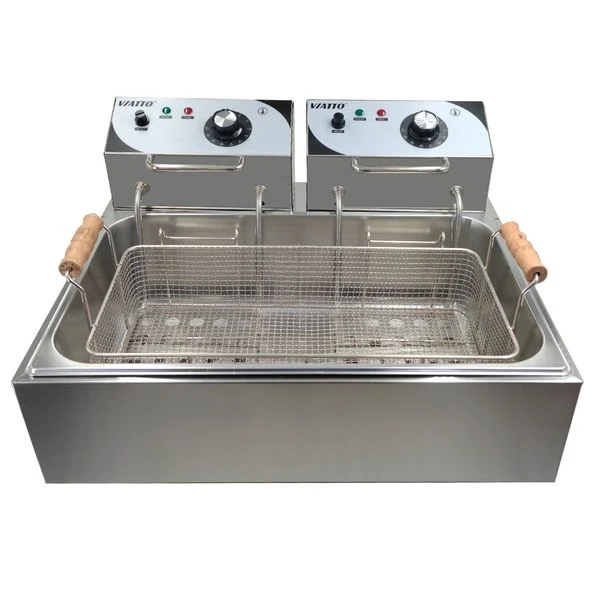 Чебуречница Viatto VA-MF25