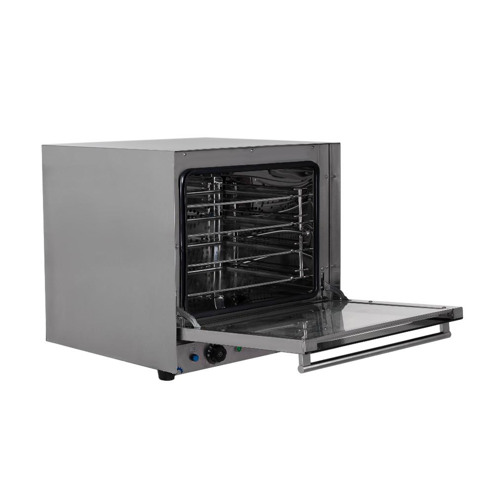Конвекционная печь HEB-4 Foodatlas