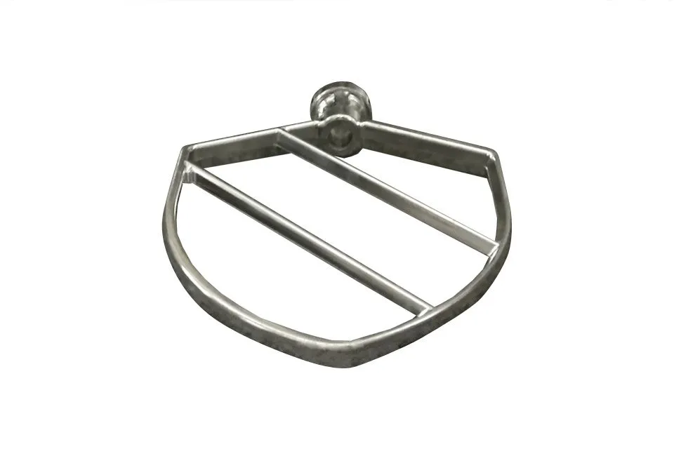 Лопатка для миксера планетарного т.м. WLBake серии WPL, мод. WPL-7B