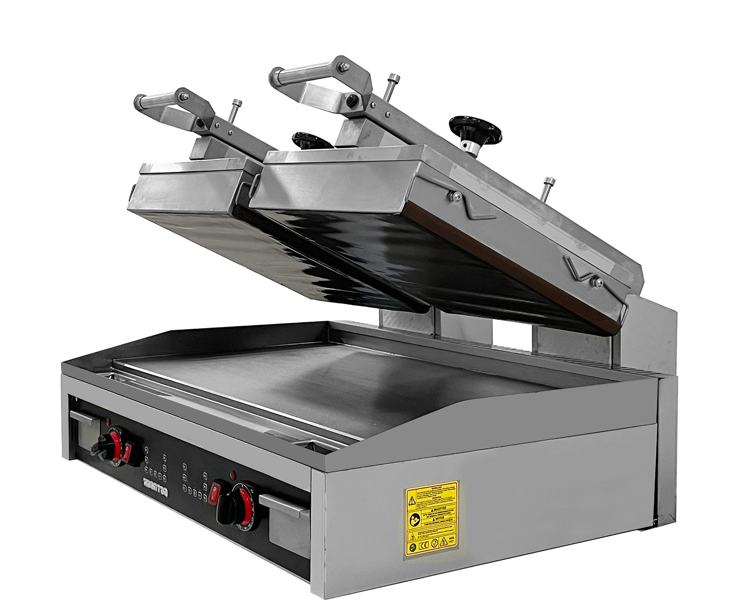 Гриль пресс Kocateq. GH66ED