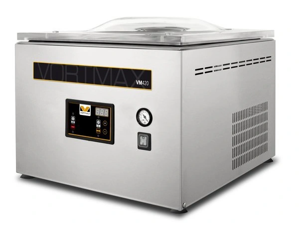 Машина вакуумной упаковки Vortmax VM420