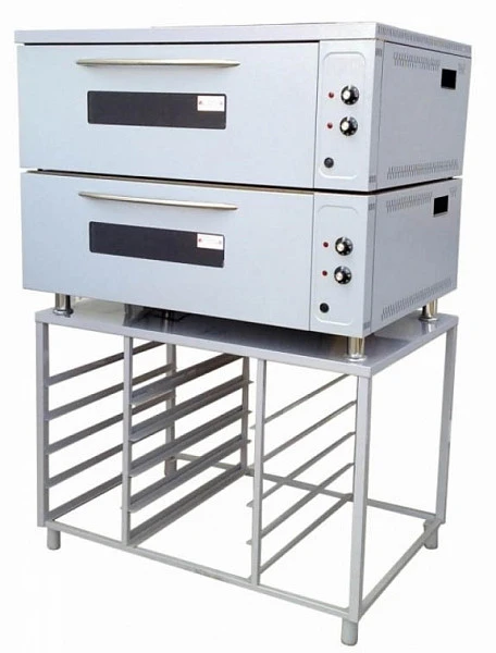 Шкаф жарочный Kayman ШЖЭ-2-2