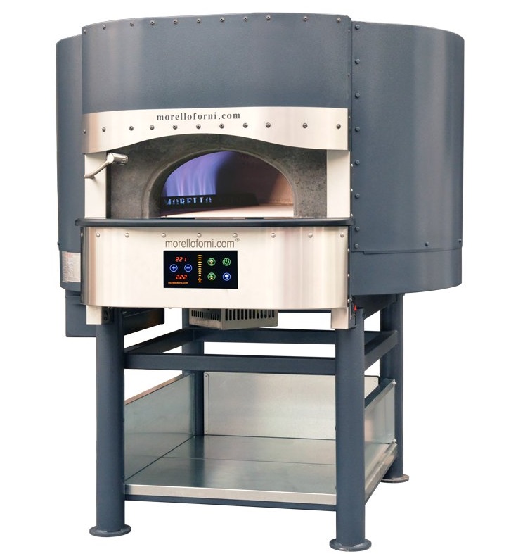 ПЕЧЬ ГАЗОВАЯ MORELLO FORNI FGI110 STANDARD