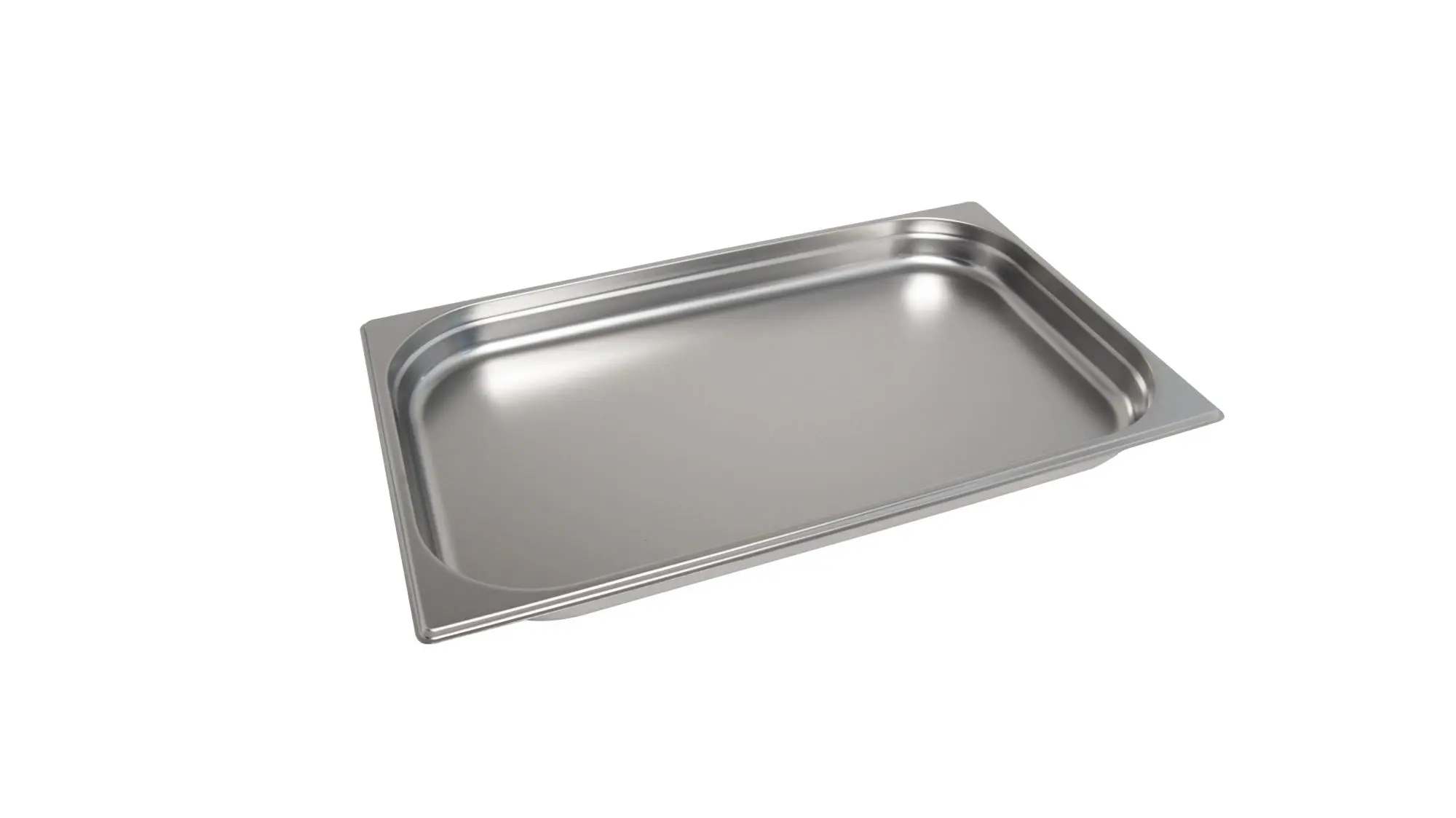 EKSI Гастроемкость Е811-40W (1/1×40мм)