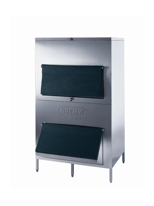 Brema I.M. S.p.a. Бункер Bin 550 V DS д/льдогенераторов серии Muster 800-1500