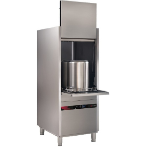 МАШИНА КОТЛОМОЕЧНАЯ TATRA TW.P60+DR+DD TOUCH