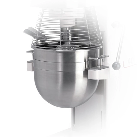 Дежа для миксера планетарного т.м. WLBake серии PM, мод. PM40 (на 40л)