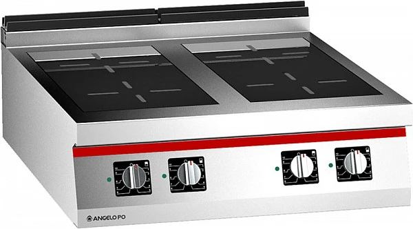 Плита индукционная Angelo Po 1T0VT1I