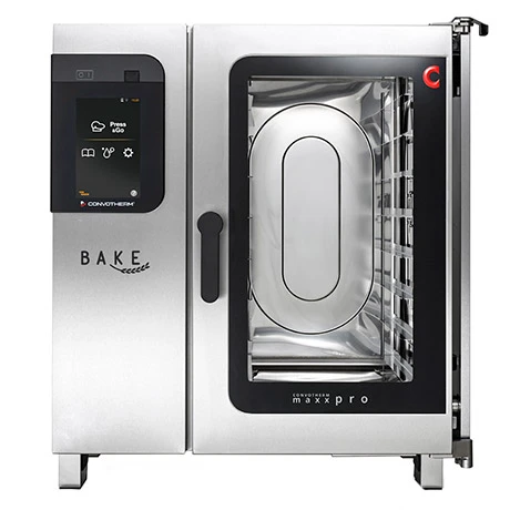 Пароконвектомат Convotherm maxx pro BAKE 10.10 ES