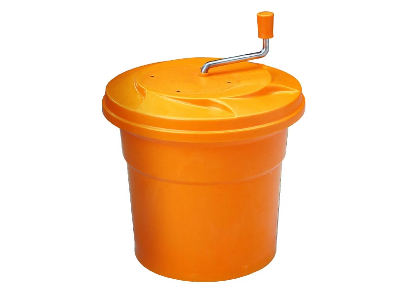 Pavoni I.S.p.A. Сушилка-центрифуга д/овощей и зелени типа GREENMATIC, мод.GREENMATIC-12 (бараб.,12л)