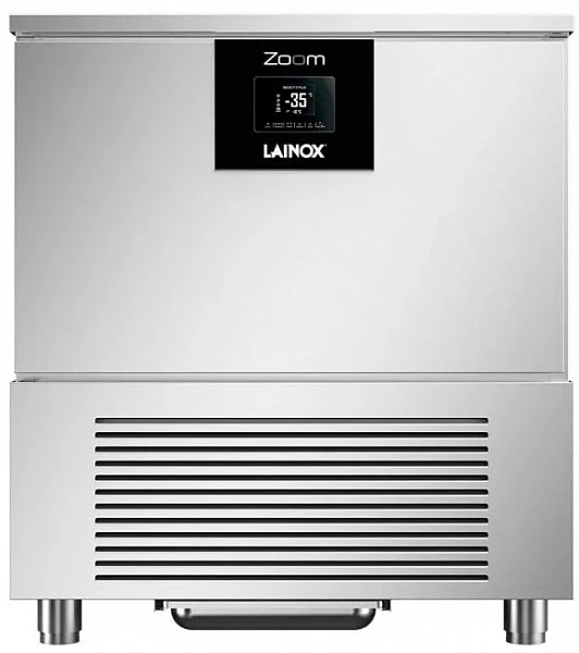 Шкаф шоковой заморозки Lainox ZOOM BOOSTED ZO051BA