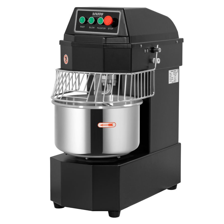 Тестомес DH-30B 2V (380В)