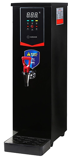 Кипятильник Hurakan HKN-HVZ90 черный