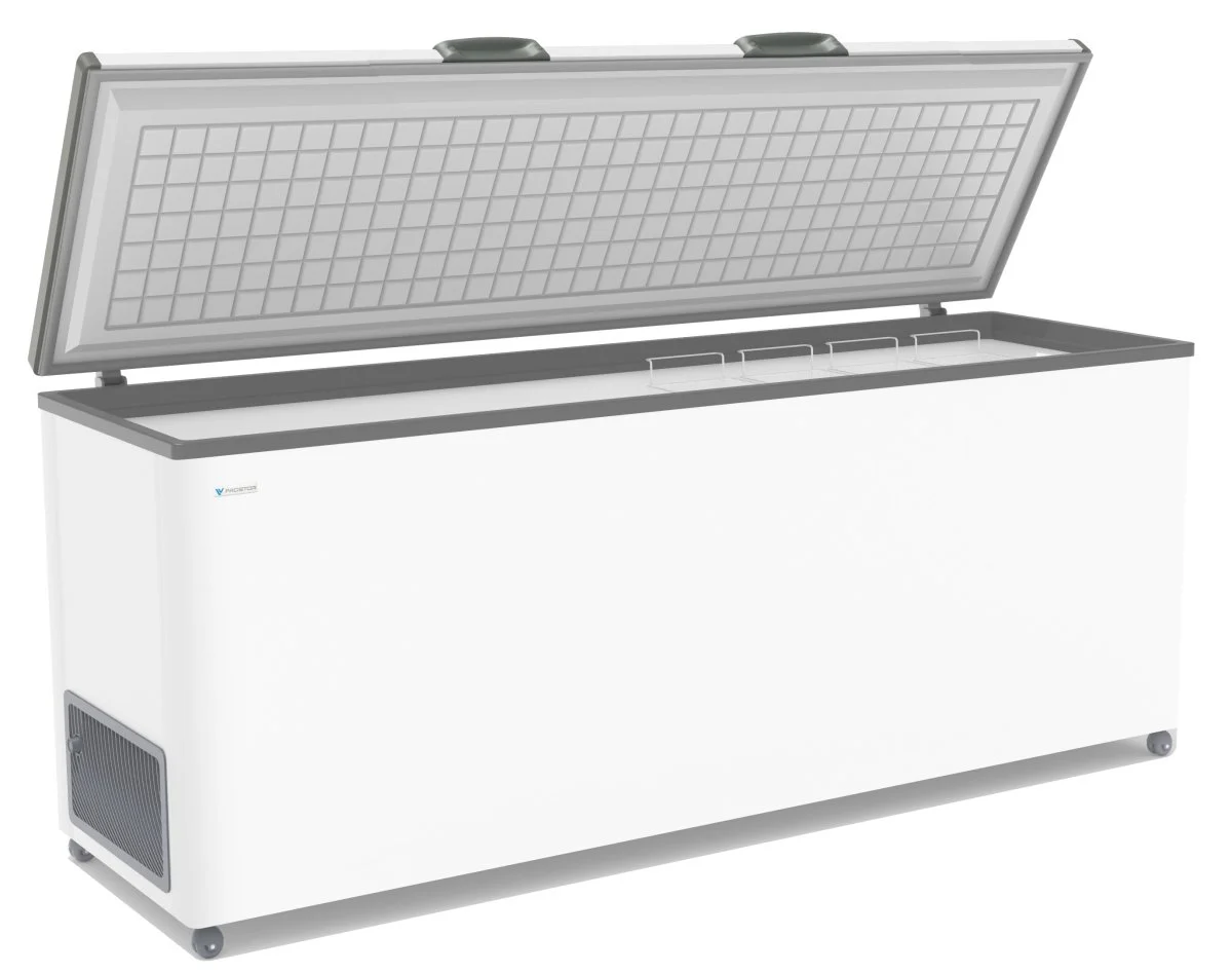 Морозильный ларь Frostor F 800S