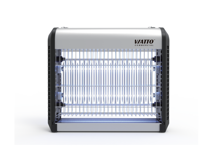 Лампа инсектицидная VA-IK50LED