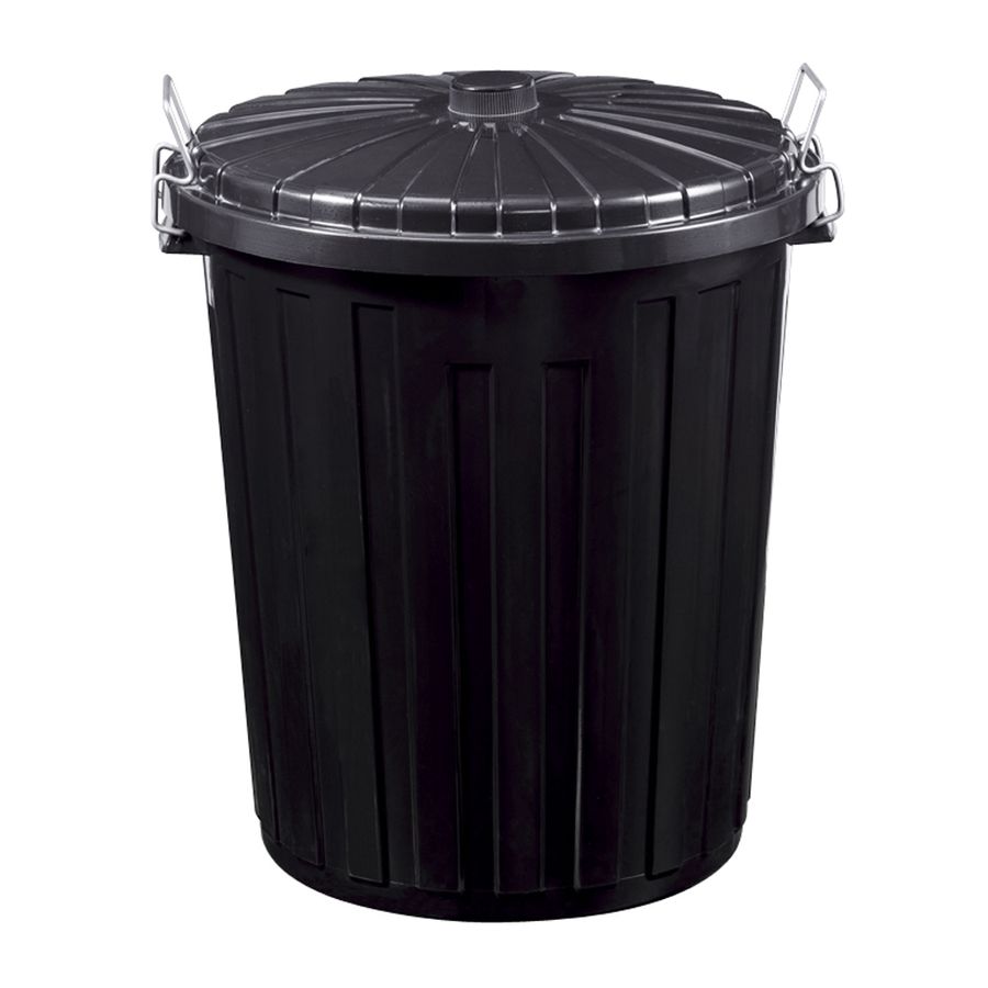 Бак мусорный 75 л, VA-PBC75B