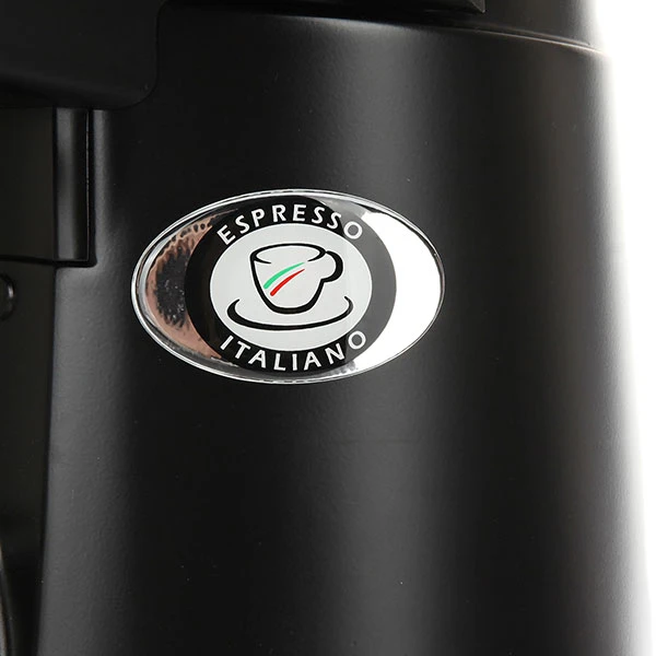 Кофемолка Fiorenzato F83 E серая