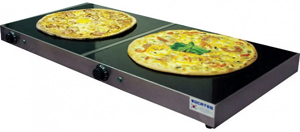 Поверхность тепловая Kocateq R1000