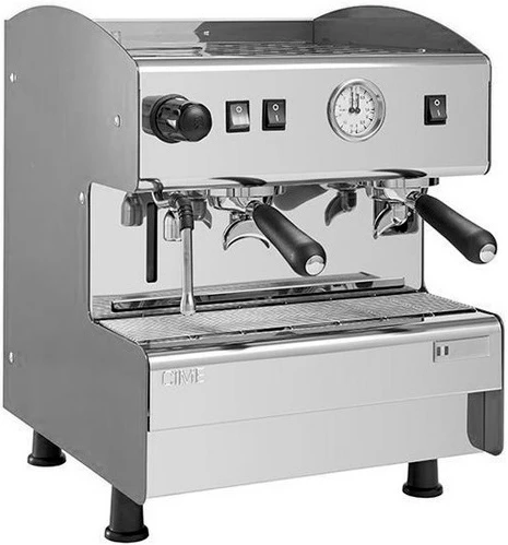 Рожковая кофемашина Cime CO02 2GR (CO02245891 114C)