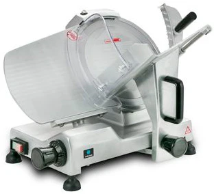 Слайсер Hurakan HKN-HM250M