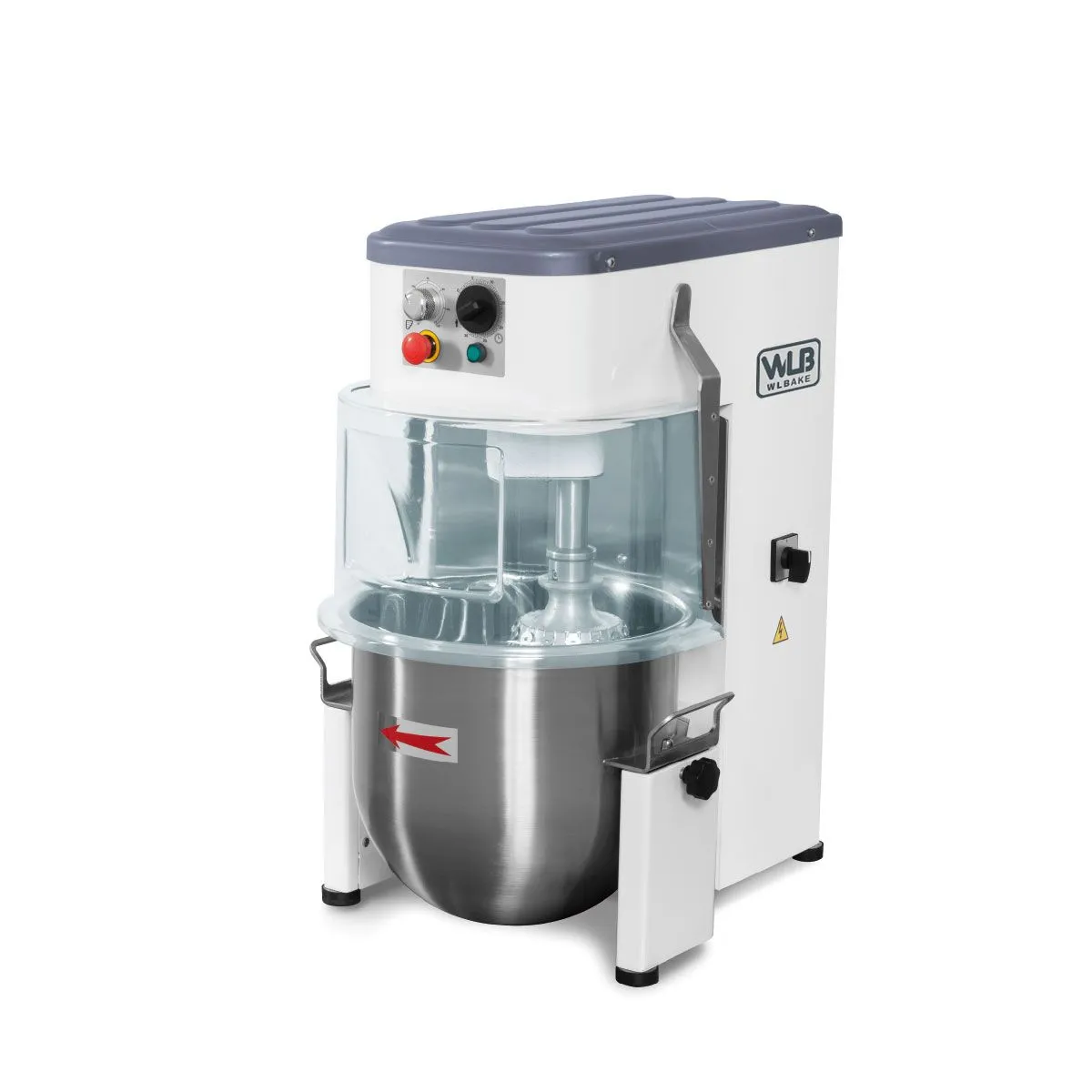 Планетарный миксер WLBake PM20B VAR