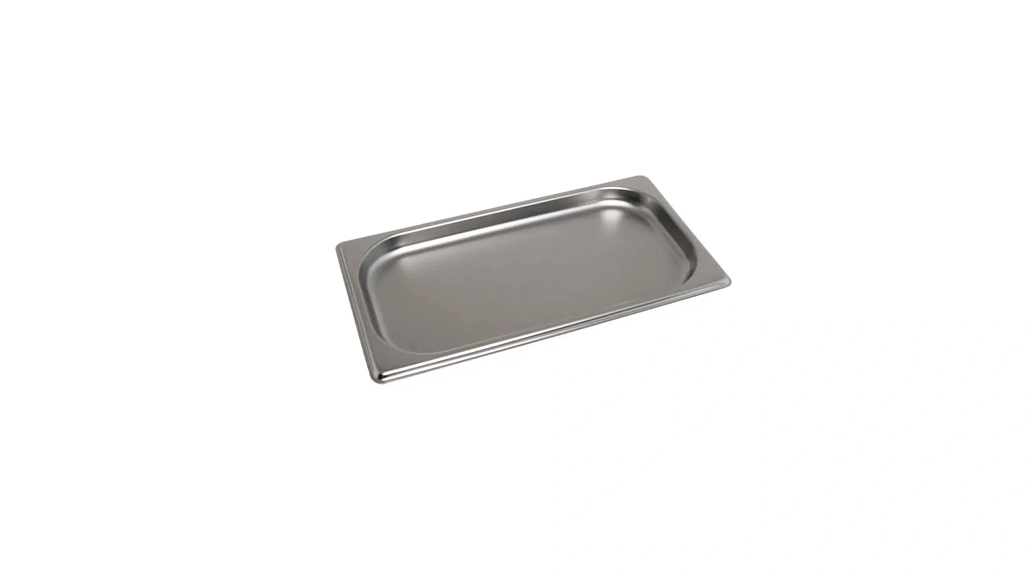 EKSI Гастроемкость E813-20W (1/3×20мм)
