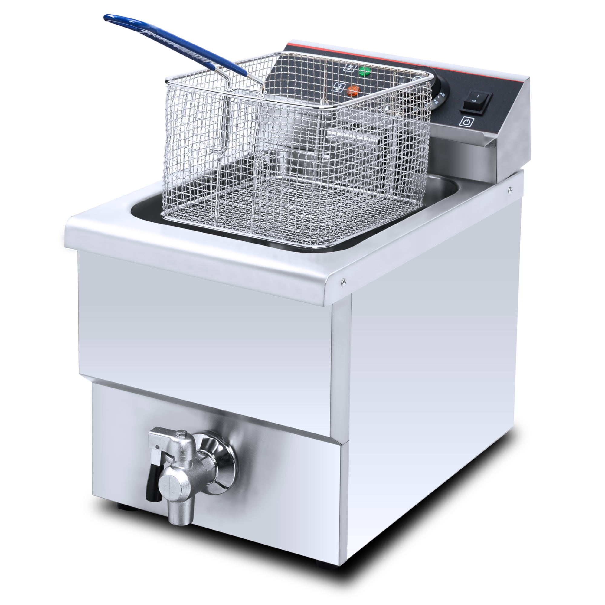 Фритюрница HEF-12L