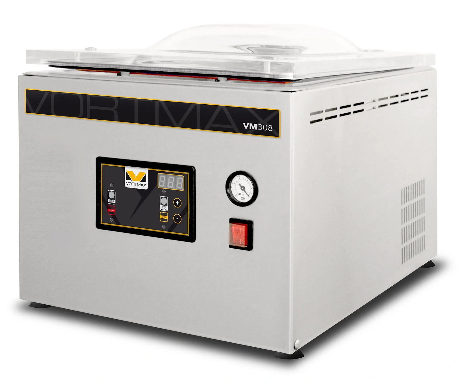Машина вакуумной упаковки Vortmax VM420